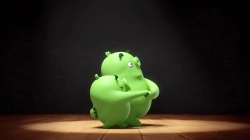 انیمیشن داستان خوک ها فصل 3 قسمت 17 - piggy tales